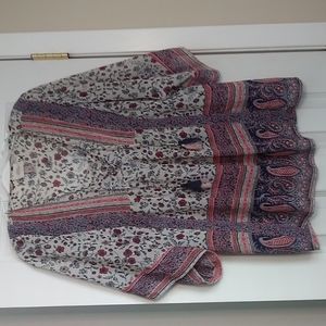 Knox Rose Womens shirt